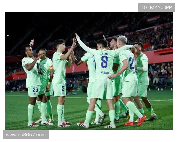 巴萨调整战术应对上半场失球问题