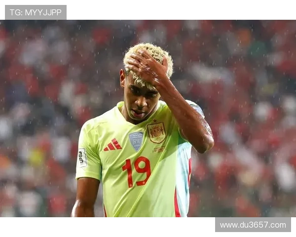 弗里克盛赞亚马尔未来前景可期