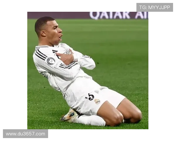 连续五场比赛取得进球,姆巴佩:渴望得到更多 连续五场比赛取得进球,姆巴佩:渴望得到更多